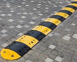 Speed bumps